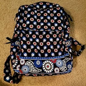 Vera Bradley Backpack